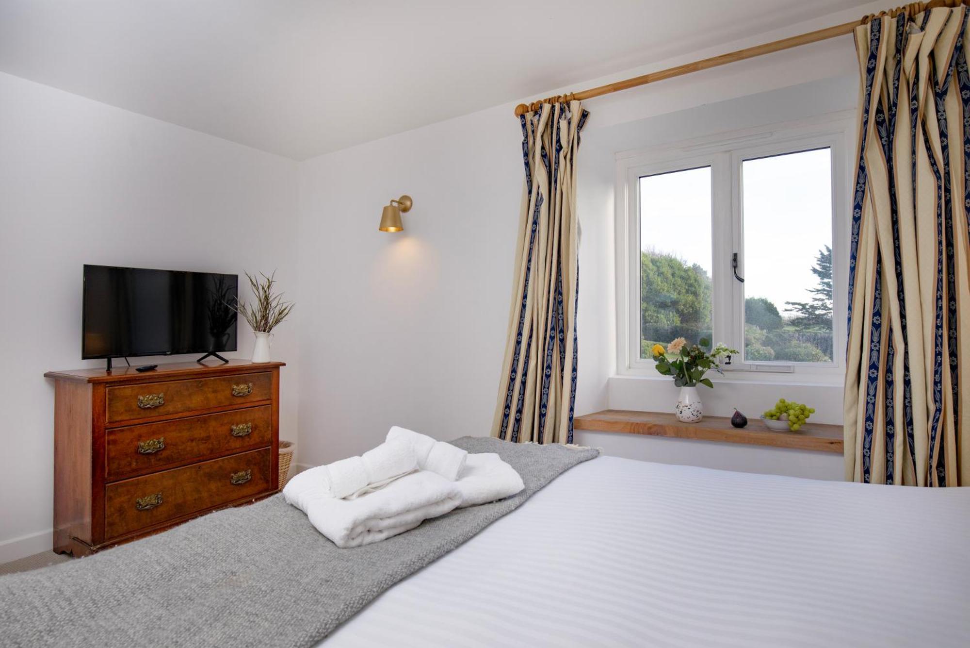 Beautiful Coastal Cottage In East Prawle Kingsbridge  Ngoại thất bức ảnh