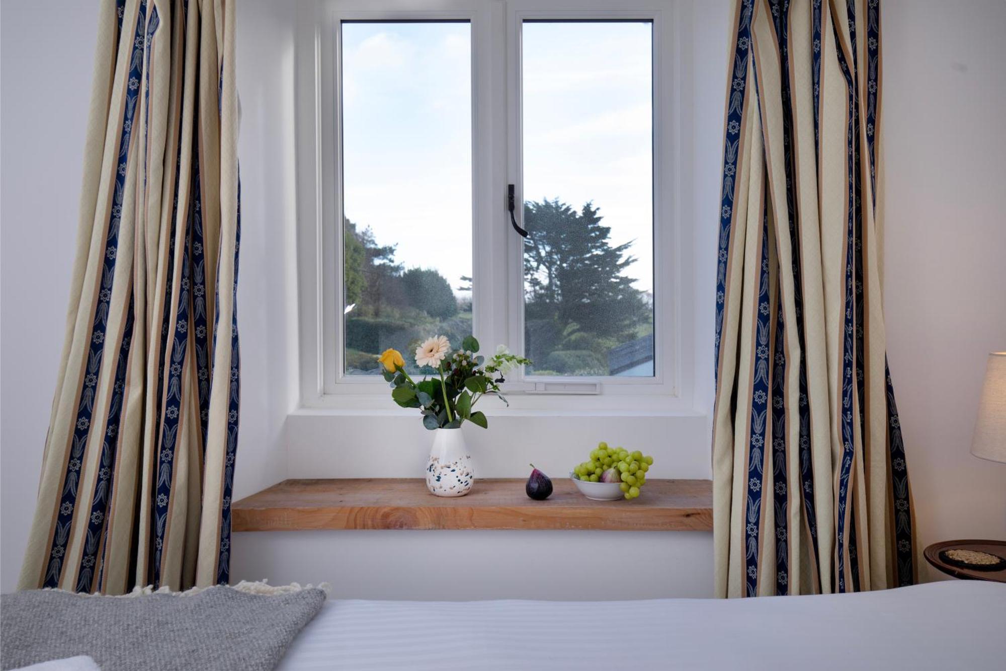 Beautiful Coastal Cottage In East Prawle Kingsbridge  Ngoại thất bức ảnh